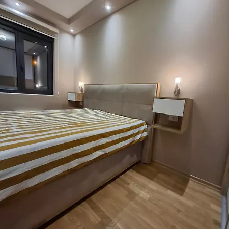 Apartment Srebrna Pahulja S8