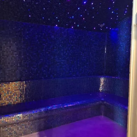 Srebrna Pahulja S8 Zlatibor