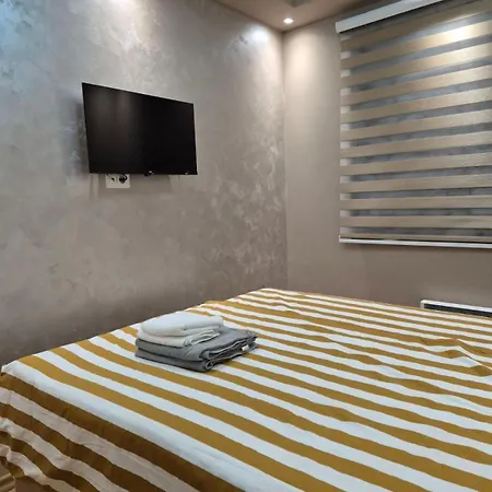 Srebrna Pahulja S8 * Zlatibor