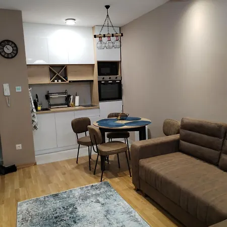 Srebrna Pahulja S8 *