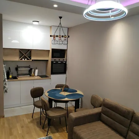 Srebrna Pahulja S8 *