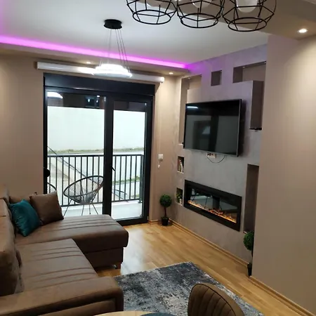 Apartment Srebrna Pahulja S8 Zlatibor