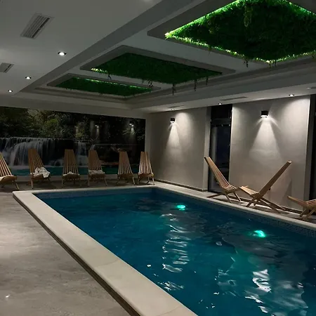 Apartamento Srebrna Pahulja S8 Zlatibor