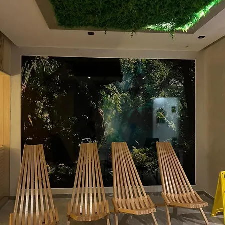 Srebrna Pahulja S8 * Zlatibor