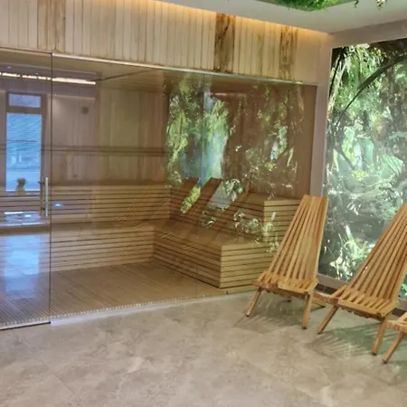 Srebrna Pahulja S8 Zlatibor