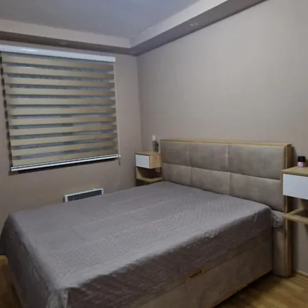 Apartment Srebrna Pahulja S8 Zlatibor