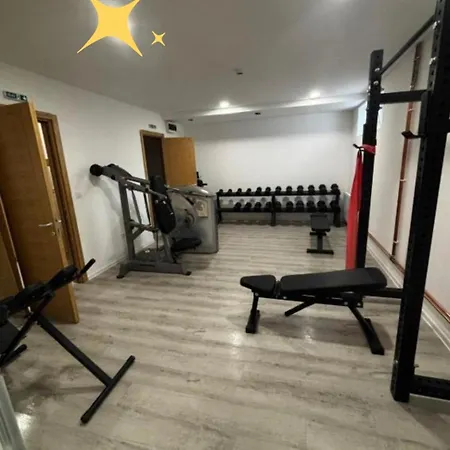 Srebrna Pahulja S8 Zlatibor