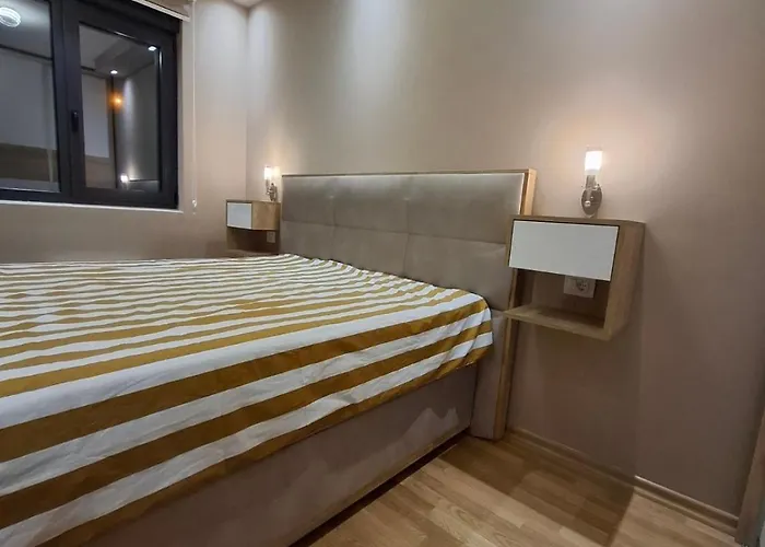 Apartamento Srebrna Pahulja S8