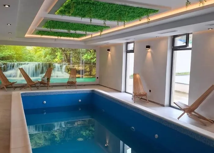 Apartamento Srebrna Pahulja S8 *