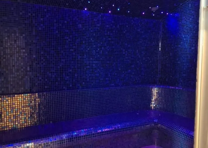 Srebrna Pahulja S8 Zlatibor