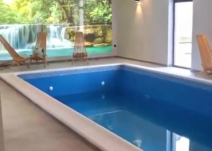 Srebrna Pahulja S8 Zlatibor