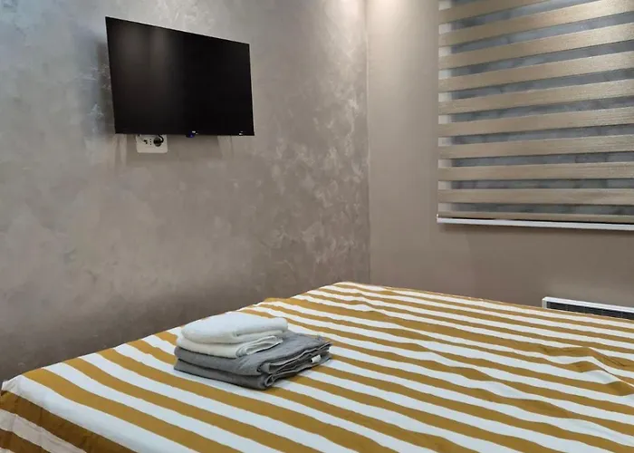 Srebrna Pahulja S8 * Zlatibor