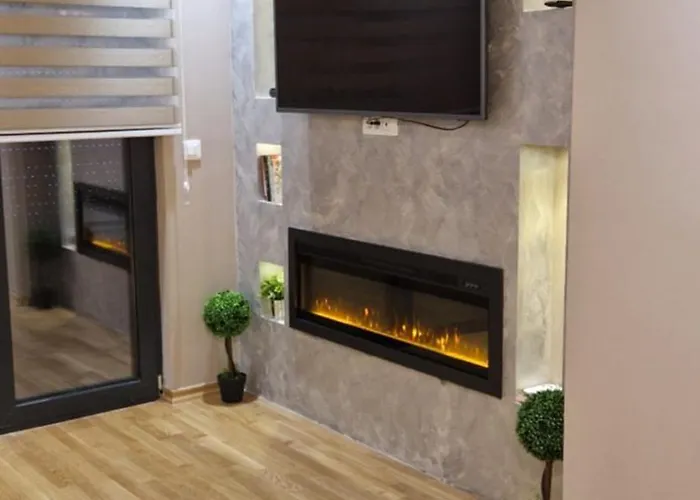 Srebrna Pahulja S8 * Zlatibor