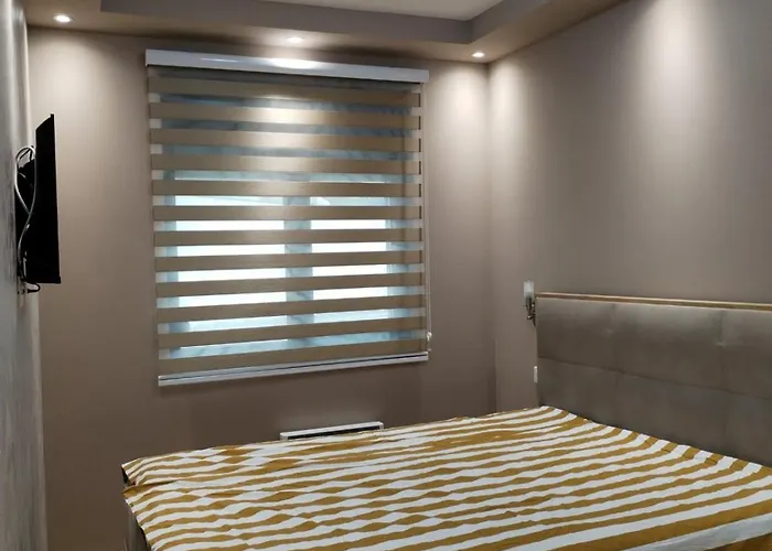 Apartamento Srebrna Pahulja S8 *