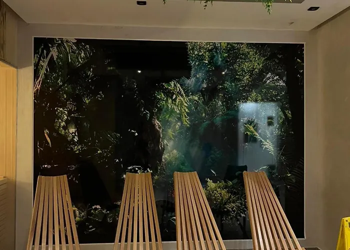 Srebrna Pahulja S8 * Zlatibor