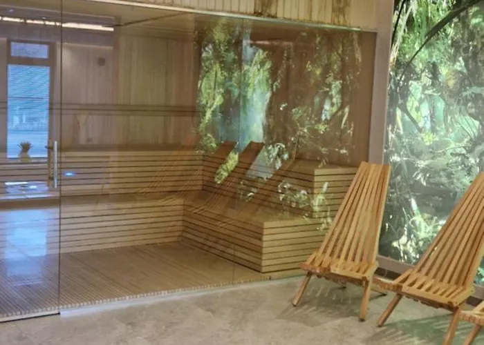 Srebrna Pahulja S8 Zlatibor