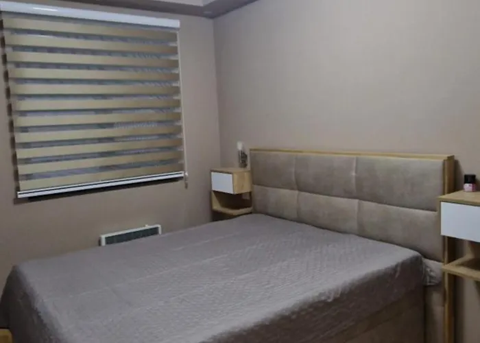 Apartamento Srebrna Pahulja S8 Zlatibor