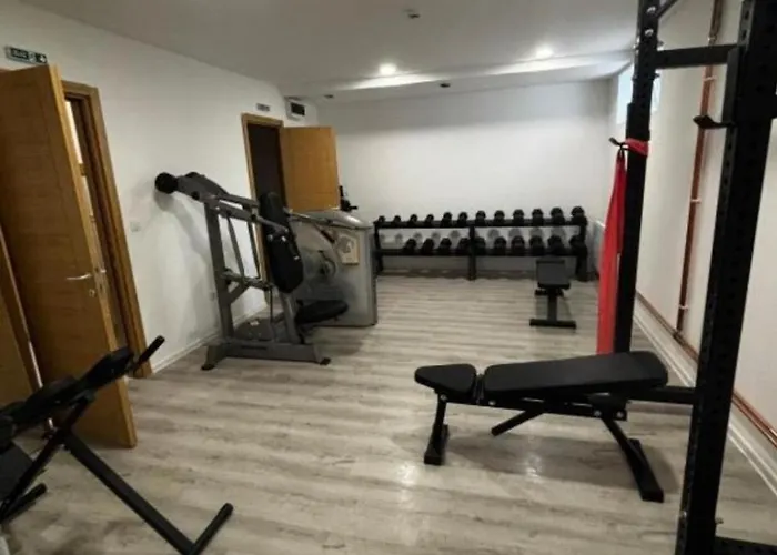 Srebrna Pahulja S8 Zlatibor